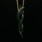 Dav36 taonga, pounamu, manaia, jade, kawakawa (7)