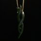 Dav36 taonga, pounamu, manaia, jade, kawakawa (8)