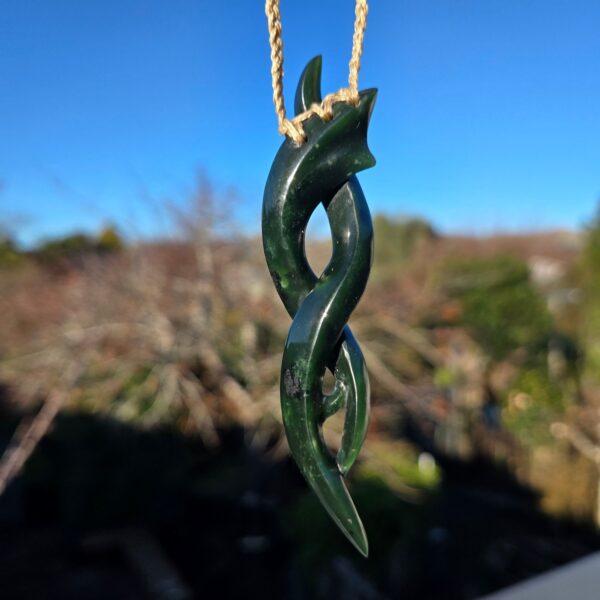 Dav36 taonga, pounamu, manaia, jade, kawakawa (9) Dav36 taonga, pounamu, manaia, jade, kawakawa (9)