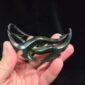 Dav38 Mangopare, shark, pounamu, jade, kawakawa, kaha, (11)