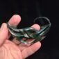Dav38 Mangopare, shark, pounamu, jade, kawakawa, kaha, (2)