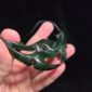 Dav38 Mangopare, shark, pounamu, jade, kawakawa, kaha, (3)