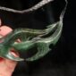 Dav38 Mangopare, shark, pounamu, jade, kawakawa, kaha, (6)