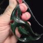 Dav38 Mangopare, shark, pounamu, jade, kawakawa, kaha, (7)