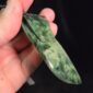 Dav39 Toki, scroll, taonga, kawakawa, pounamu, jade (11)