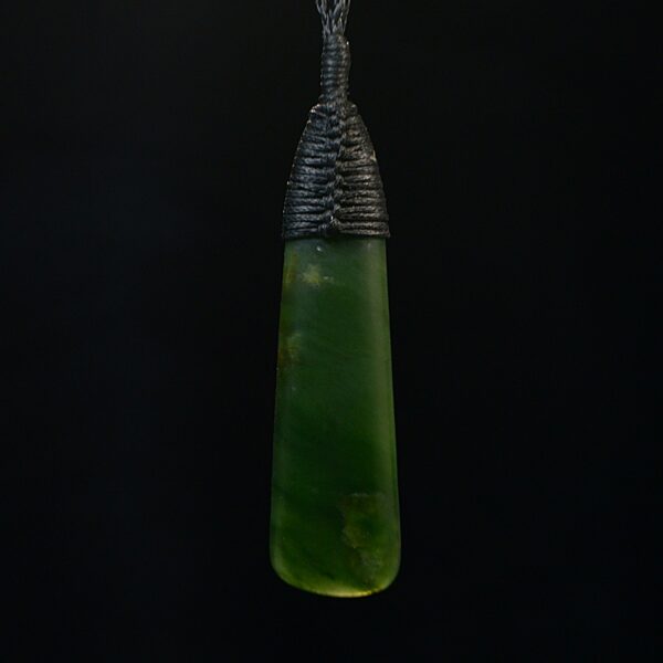 Cam166 Roimata, kawakawa, pounamu, taonga, jade, (7)