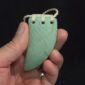 Cam169 Inanga, niho, tooth, taonga, maori, pounamu, jade (3)