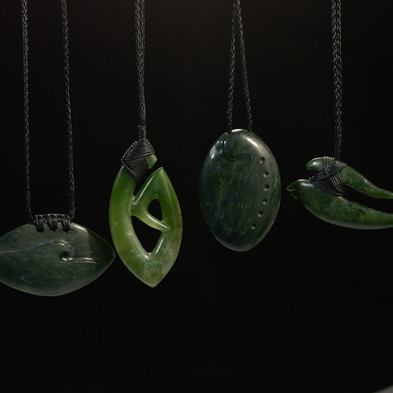 Ngā Ngaru o te Aroha