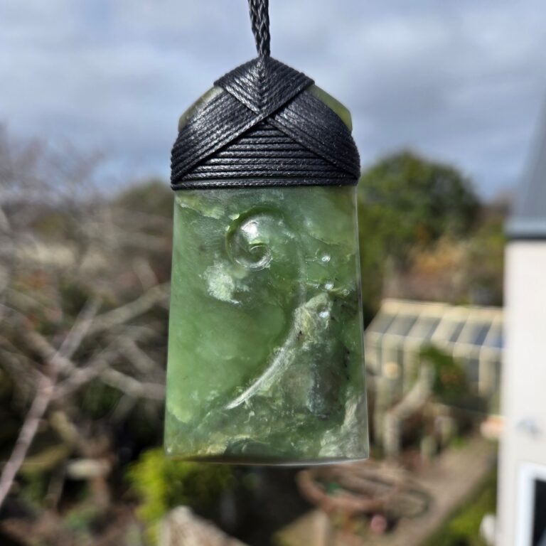 He Kete Mātauranga