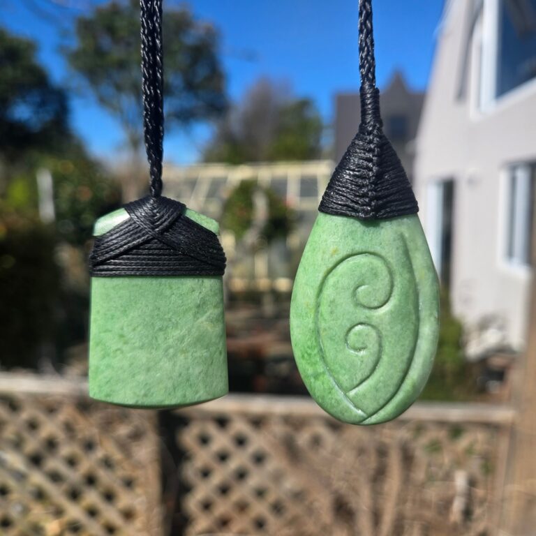 Te Aka Whānau – A Family Connected