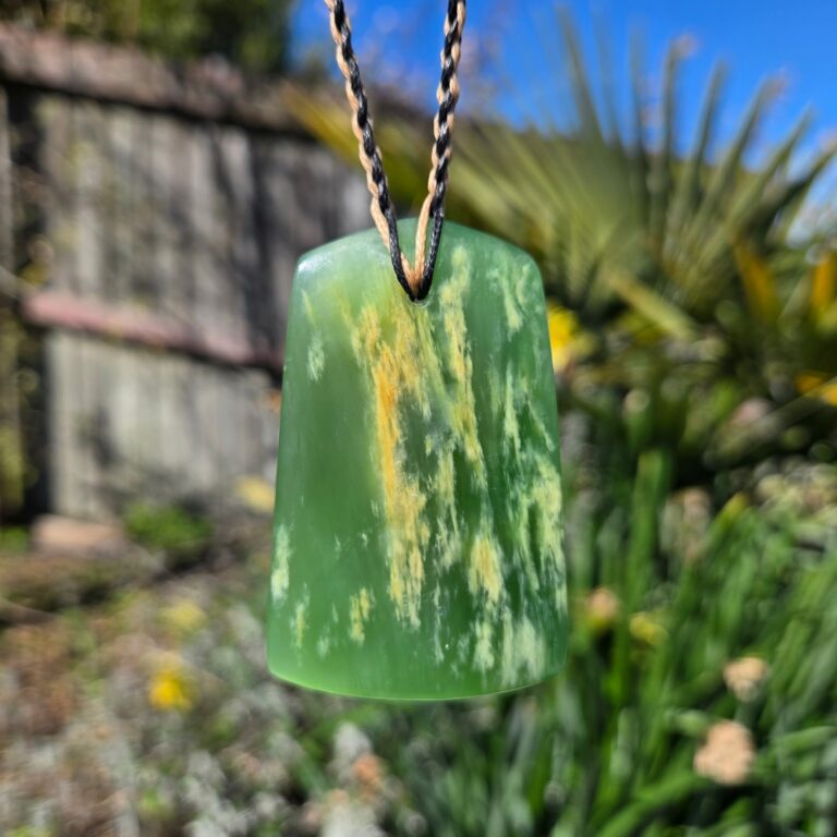 Toki Mārama – A Toki of Strength and Clarity