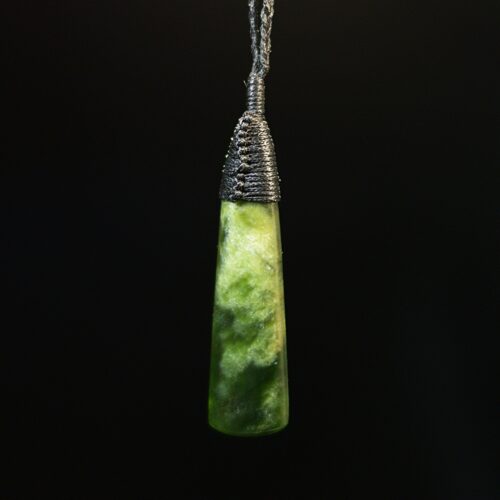Kawakawa Roimata – Aroha and Resilience