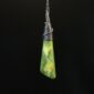 Cam 171 roimata, taonga, maori, pounamu, flower jade, jade, gold, putiputi, (2)