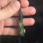 Cam 171 roimata, taonga, maori, pounamu, flower jade, jade, gold, putiputi, (4)