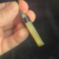 Cam 173 Taonga, toki, jade, pounamu, inanga, honey, maori (1)
