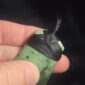Cam 175 taonga, toki, pounamu, inanga, kawakawa jade, maori (2)