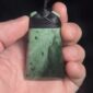 Cam 175 taonga, toki, pounamu, inanga, kawakawa jade, maori (6)